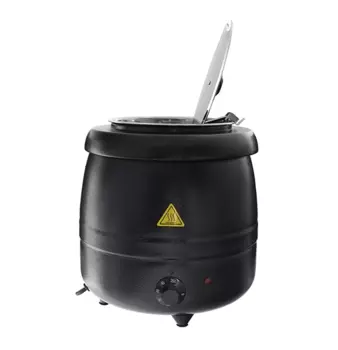 Мармит первых блюд Foodatlas 8L