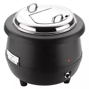 Мармит суповой электрический Sunnex 82328-1 10л 400-450w