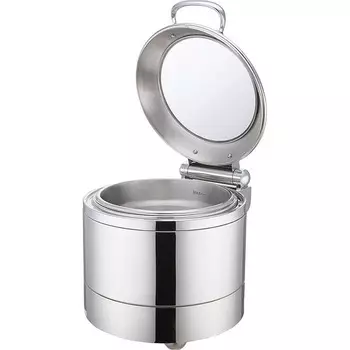 Мармит суповой электрический Sunnex Kalida W13-2811 10л