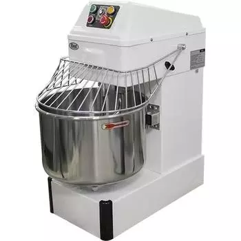 Машина тестомесильная ROAL HS30 34 л