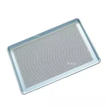 Лист для выпечки Gastromix 600x400 мм перфорированный