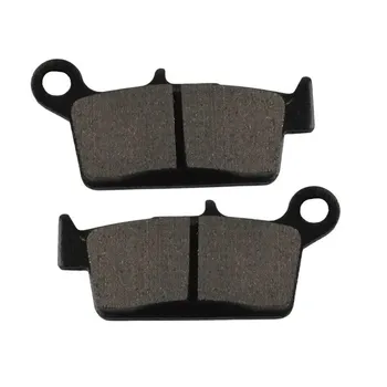 Передние и задние тормозные колодки AHL для мотоцикла Honda CRM250 XLR250 XR250 XR300 NX4 lcon XR400 XR650L CR125R CRF230L CRF230M SL230