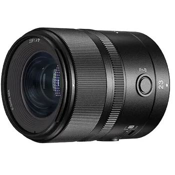 Объектив YongNuo YN23mm F1.4Z DA DSM WL Pro Z-mount YN23mm F1.4Z DA DSM WL Pro