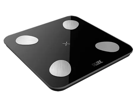 Умные весы Picooc Mini Lite Чёрные