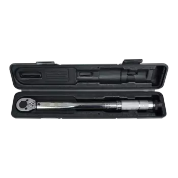 Ключ динамометрический 3/8" 19-110 Нм BERGER BG2156