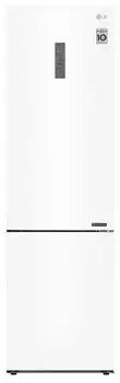 Холодильник LG DoorCooling+ GA-B509CQWL