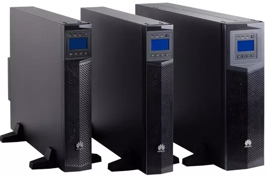 Источник бесперебойного питания Huawei UPS2000-G-20KRTL 18000 Вт 20000ВА (2290253)