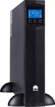 Источник бесперебойного питания Huawei UPS2000-G-3KRTLL 400Вт 3000ВА (2291036)