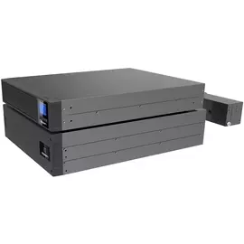 Источник бесперебойного питания Ippon Innova RT II 6000 (1005639)