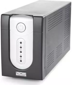 Источник бесперебойного питания Powercom Imperial IMP-2000AP
