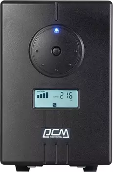 Источник бесперебойного питания Powercom Infinity INF-1100