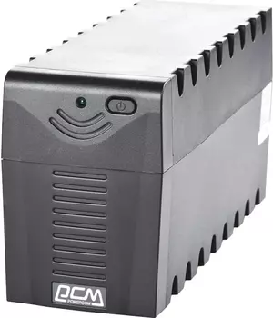 Источник бесперебойного питания Powercom Raptor RPT-1000A 3xIEC 320