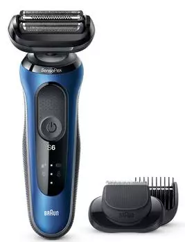 Электробритва Braun 60-B1500s