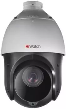 Камера видеонаблюдения HiWatch DS-T215(B) 5-75мм