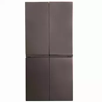 Холодильник ZARGET ZCD 525BRG