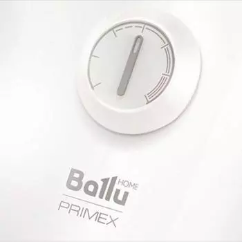Электрический накопительный водонагреватель Ballu BWH/S 100 PRIMEX