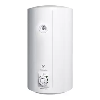 Электрический накопительный водонагреватель Electrolux EWH 150 axiomatic