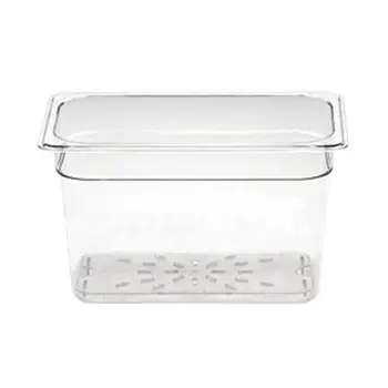 Гастроемкость Maco Jingbao 8620 п/к 1/3, высота 200