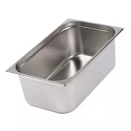 Гастроемкость Viatto GN 1/1х200мм, 811-8