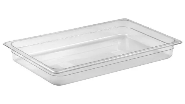 Гастроемкость Viatto JW-P112, поликарбонат