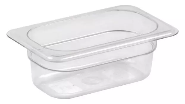 Гастроемкость Viatto JW-P192, поликарбонат