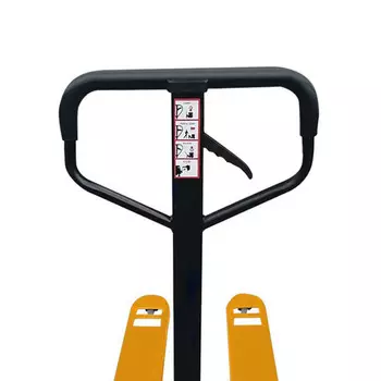 Гидравлическая тележка Prolift AC35 (Y)