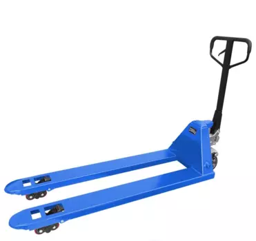 Гидравлическая тележка Prolift AC(B)25 (резина)
