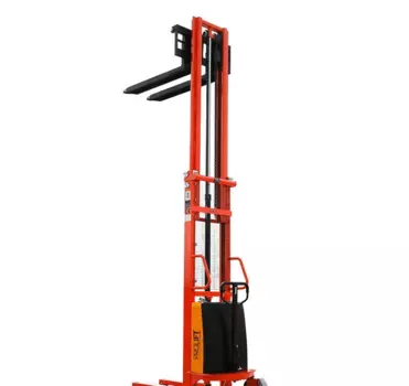 Гидравлический штабелер c электроприводом подъёма Prolift SPN 1533