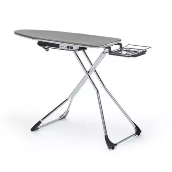 Гладильная доска с функциями Metalnova Chayka IS-3600