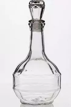 Графин 0,5л d=103мм h=170мм ПиэрКуб П-32-500 Россия Resto (Россия)