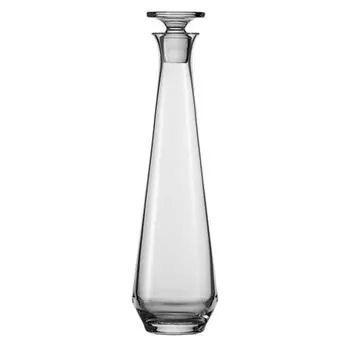 Графин 0,5л Караф с крышкой хр. стекло Pure Schott Zwiesel | 113743Q