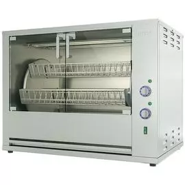 Гриль для кур Atesy Командор-6Э-Т-380