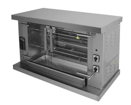 Гриль для кур Grill Master Ф2У1Э 21110