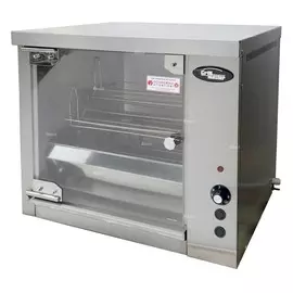 Гриль для кур Grill Master Ф3КМЭ 21106