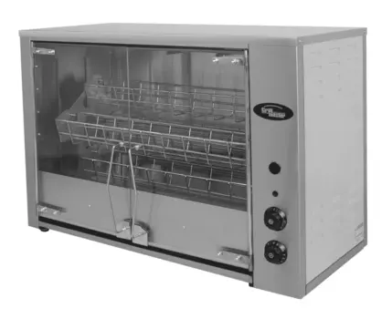 Гриль для кур Grill Master Ф3КМЭ 21137