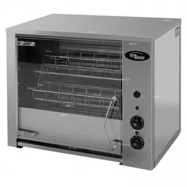Гриль для кур карусельный Grill Master Ф3КМЭ(э) 21134