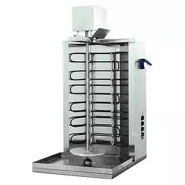 Гриль для шаурмы Sikom МК-2.2ЭП (с мотором)
