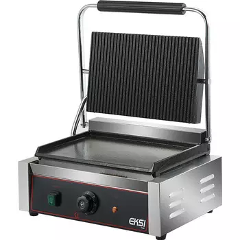 Гриль контактный EKSI HEG-811E-RL