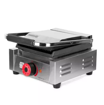 Гриль контактный Foodatlas EG-601