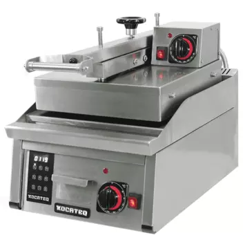 Гриль контактный Kocateq GH33ED