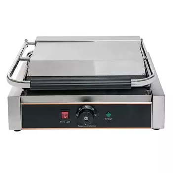 Гриль контактный Kocateq GH811EANW