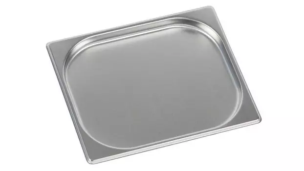 Гастроемкость Kitchen Muse GN1/2x20мм