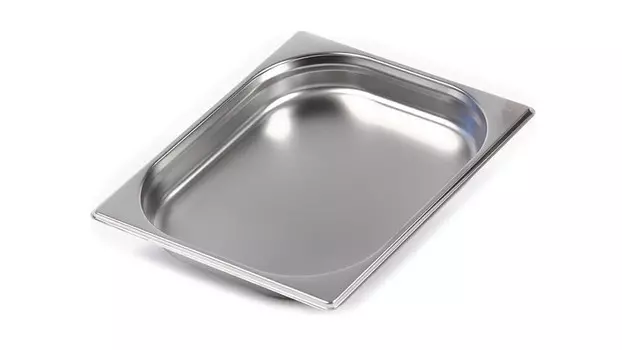 Гастроемкость Kitchen Muse GN1/2x40мм, 812-40