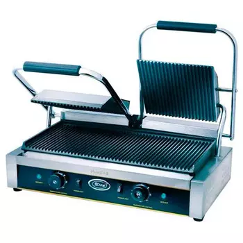 Гриль контактный Rosso HSG57E PRO