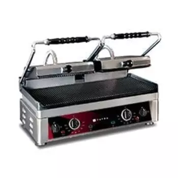 Гриль контактный Tatra TCG 5224 R R R+R