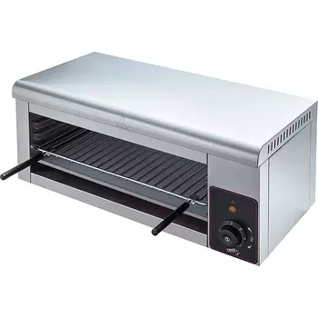 Гриль саламандра Crazy Pan CP-SEG570