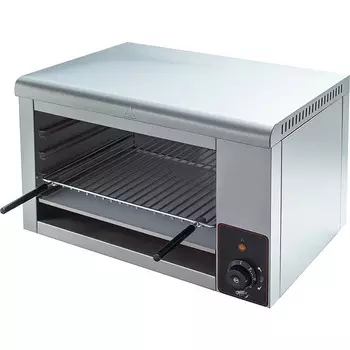Гриль саламандра Crazy Pan CP-SEG580