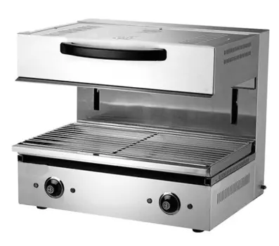 Гриль Саламандра Kocateq EB600NW