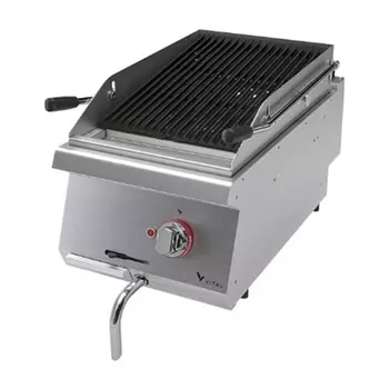 Гриль водяной (вапо) Vortmax WGE 74