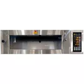 Печь хлебопекарная Kocateq EBO 64x2 ST1 P2